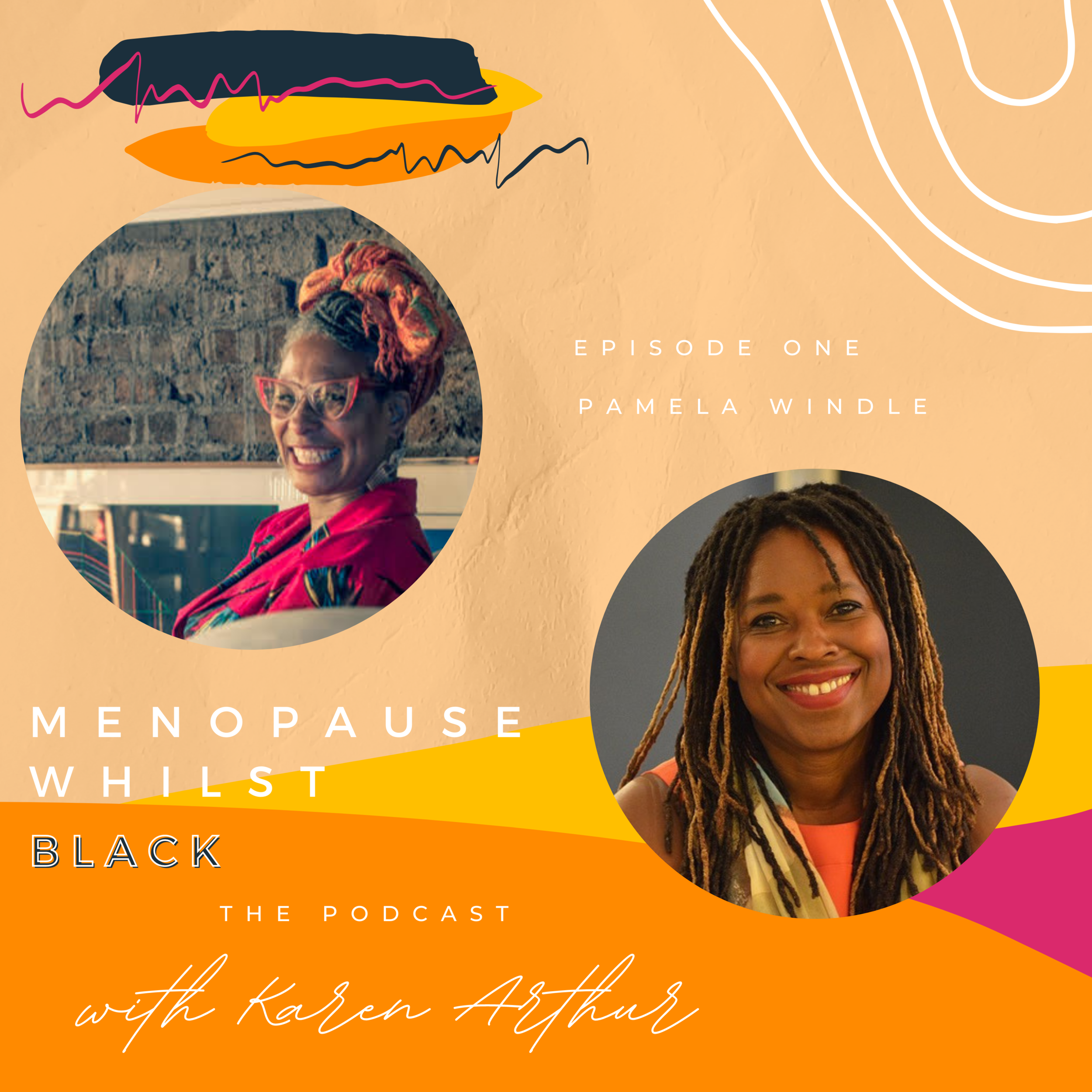 S1 EP1 PAMELA WINDLE.