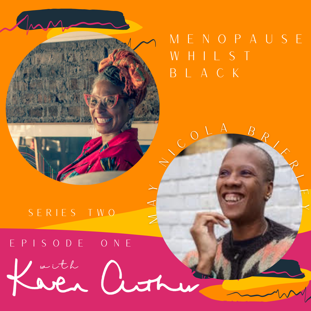 S2 E1 NICOLA BRIERLEY