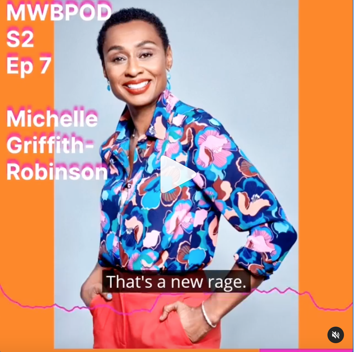 S2 E7 MICHELLE GRIFFITH-ROBINSON