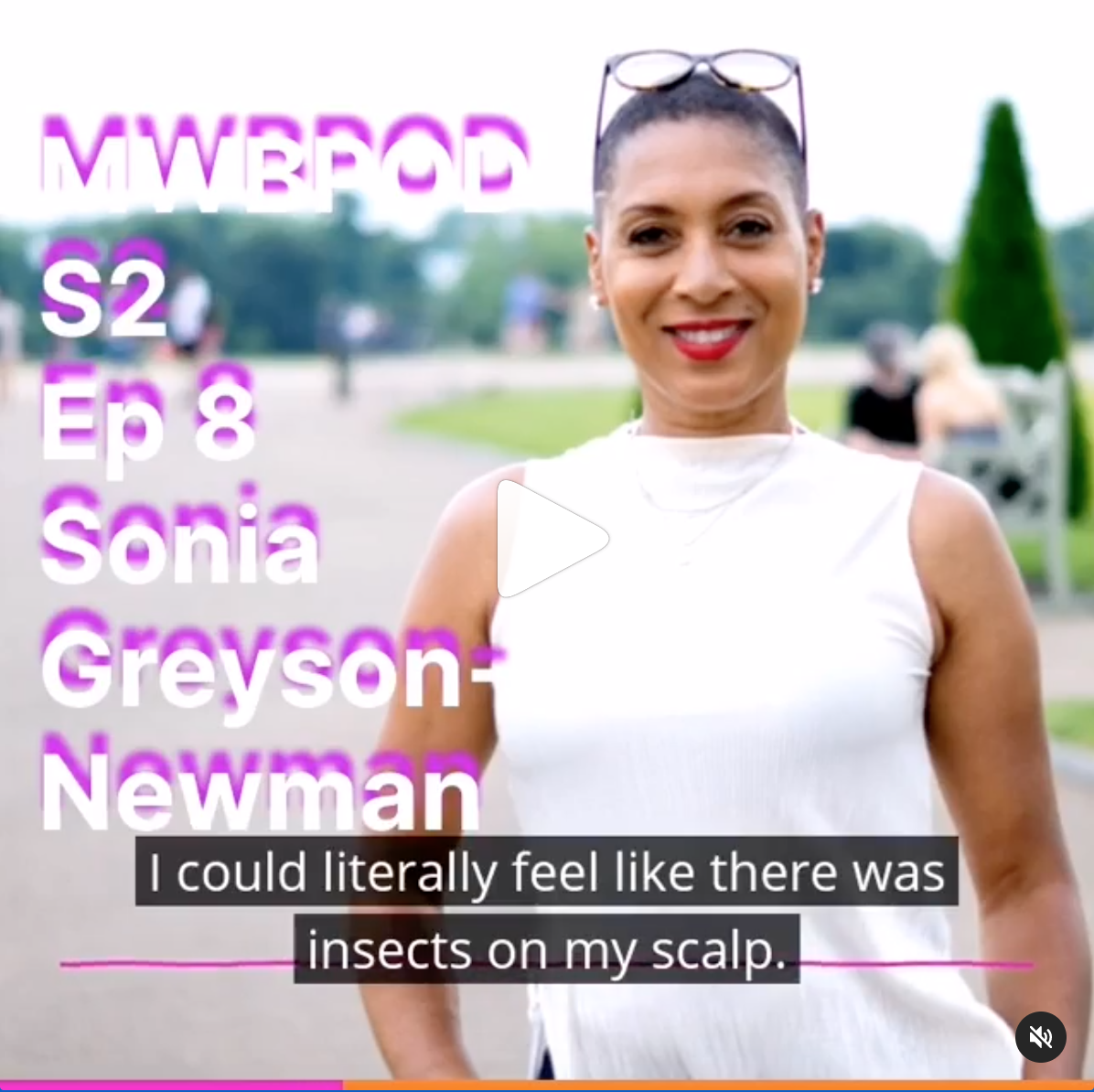 S2 E8 SONIA GREYSON-NEWMAN