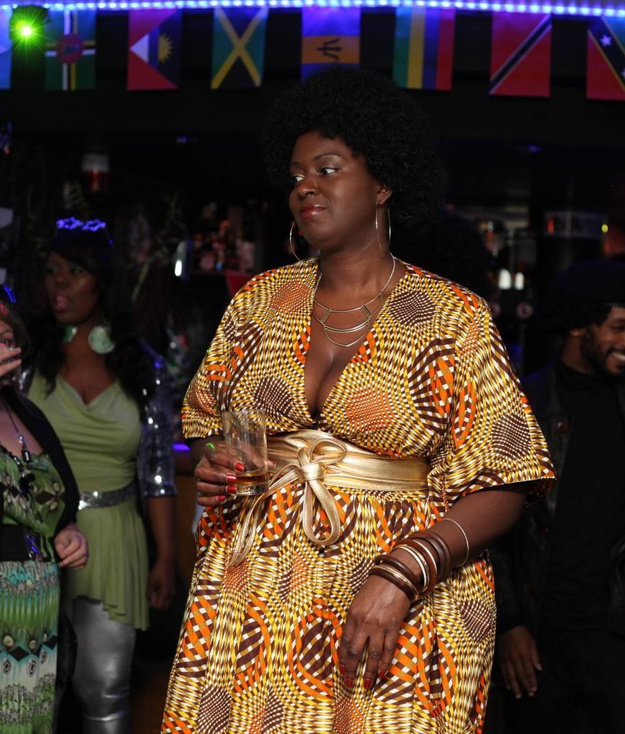 "Errmm..so why can I see the bottom of my glass?"