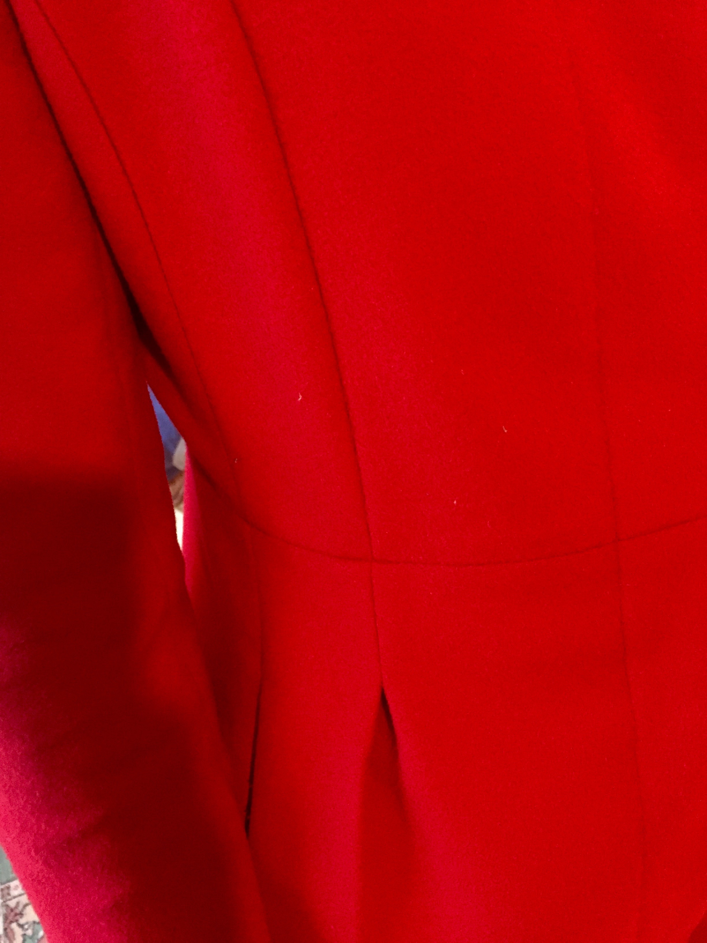 The devil is in the (seam) detail.