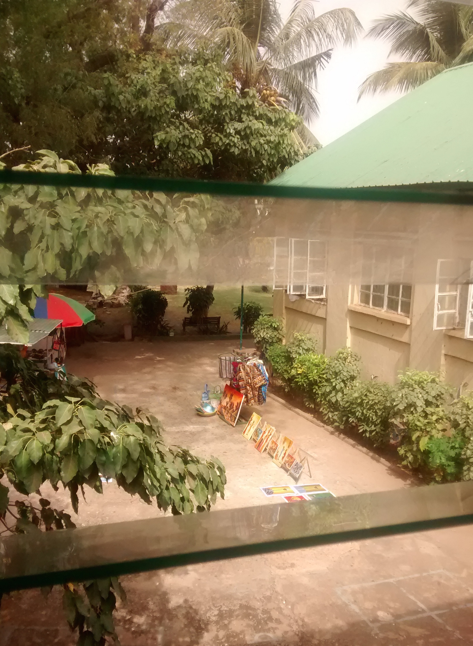 Locally made souvenirs help raise much needed funds for the Museum.